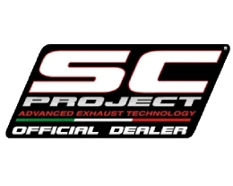 A logo of the sc project