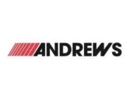 A picture of the andrews logo.