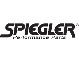 A picture of the spiegler logo.