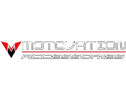A white and red logo of monovatio accessories
